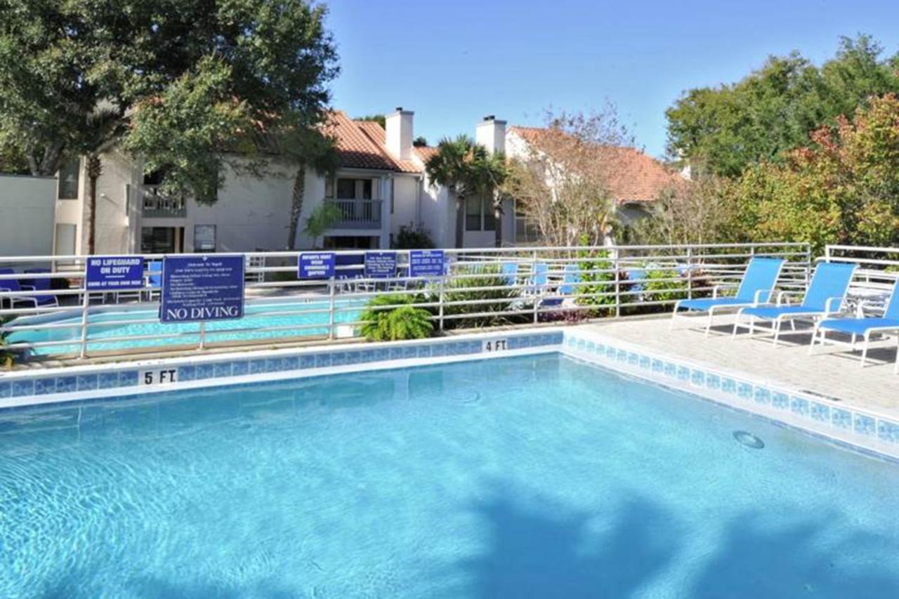 Tops'L Tennis Village 12 دستين المظهر الخارجي الصورة